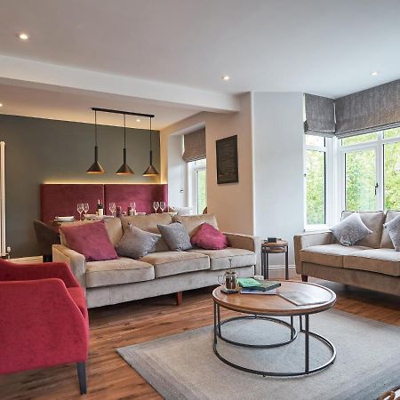 Upper Sheriff'S Place Windermere Luaran gambar