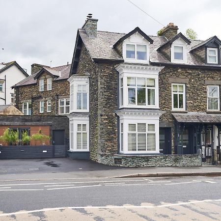 Upper Sheriff'S Place Windermere Luaran gambar