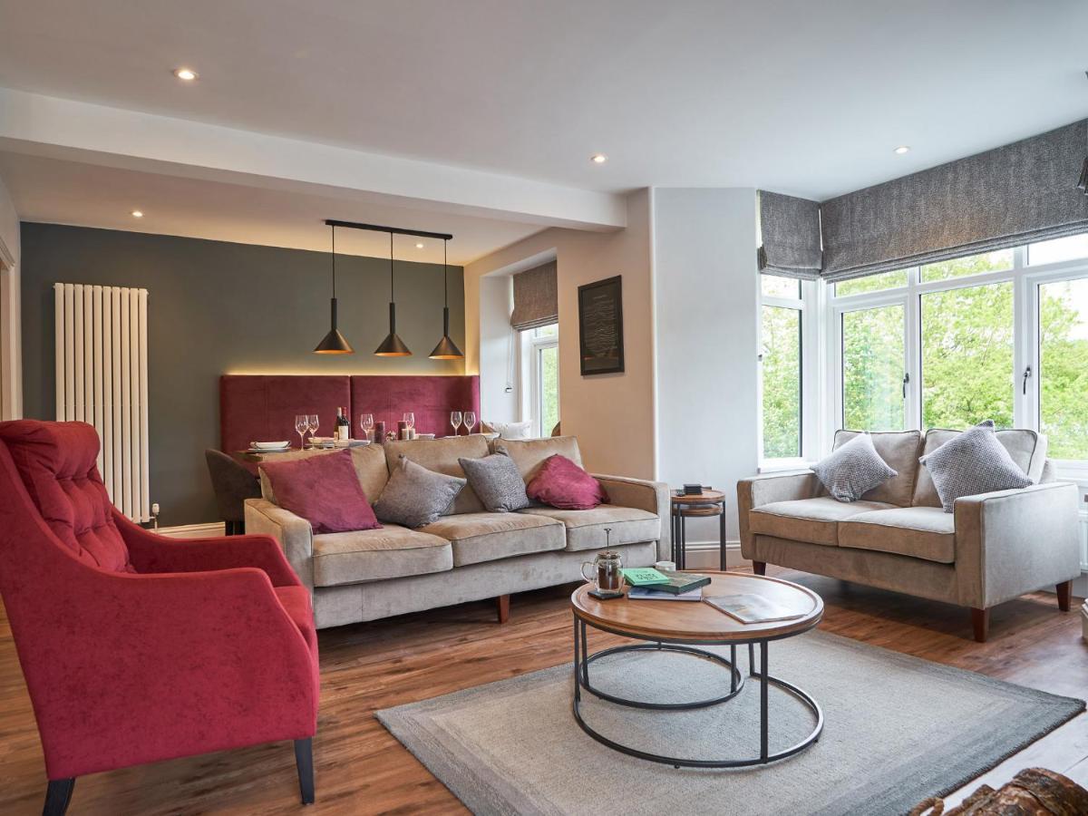 Upper Sheriff'S Place Windermere Luaran gambar