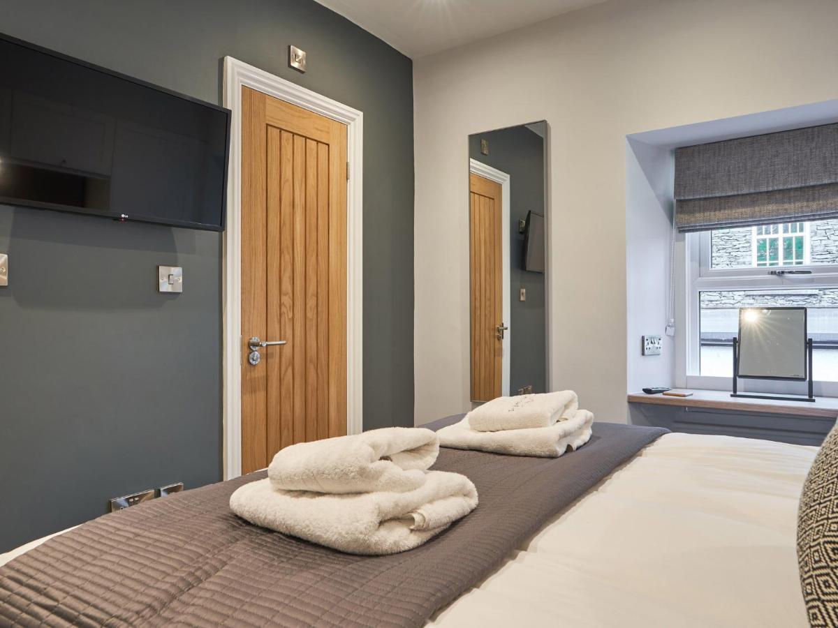 Upper Sheriff'S Place Windermere Luaran gambar