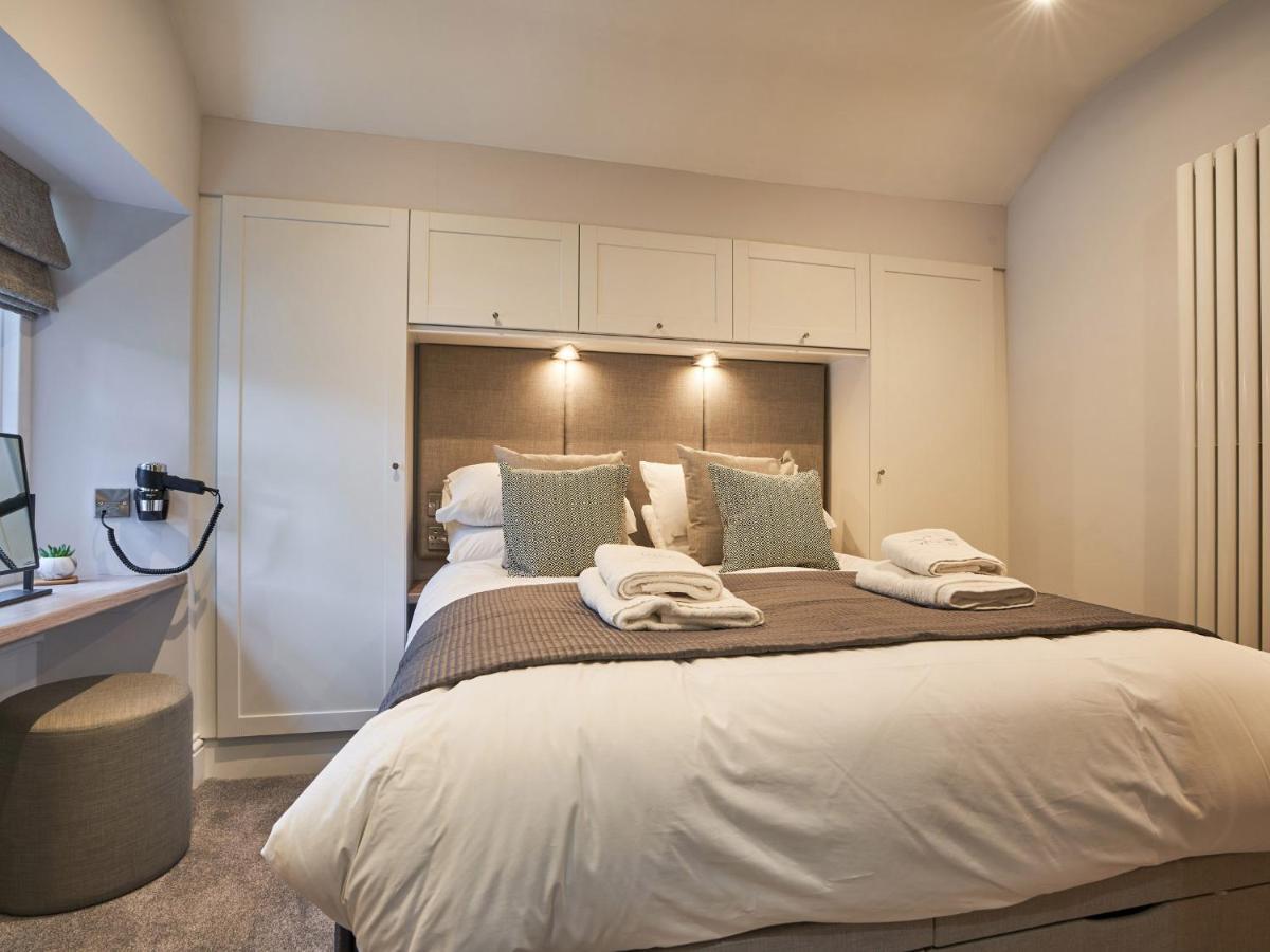 Upper Sheriff'S Place Windermere Luaran gambar