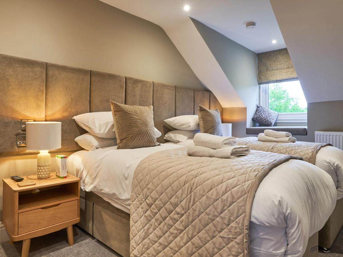 Upper Sheriff'S Place Windermere Luaran gambar
