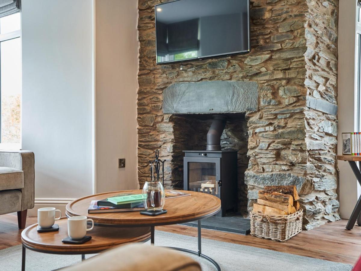 Upper Sheriff'S Place Windermere Luaran gambar