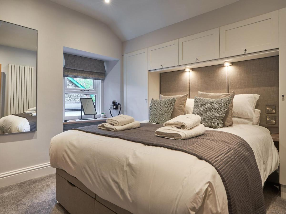 Upper Sheriff'S Place Windermere Luaran gambar