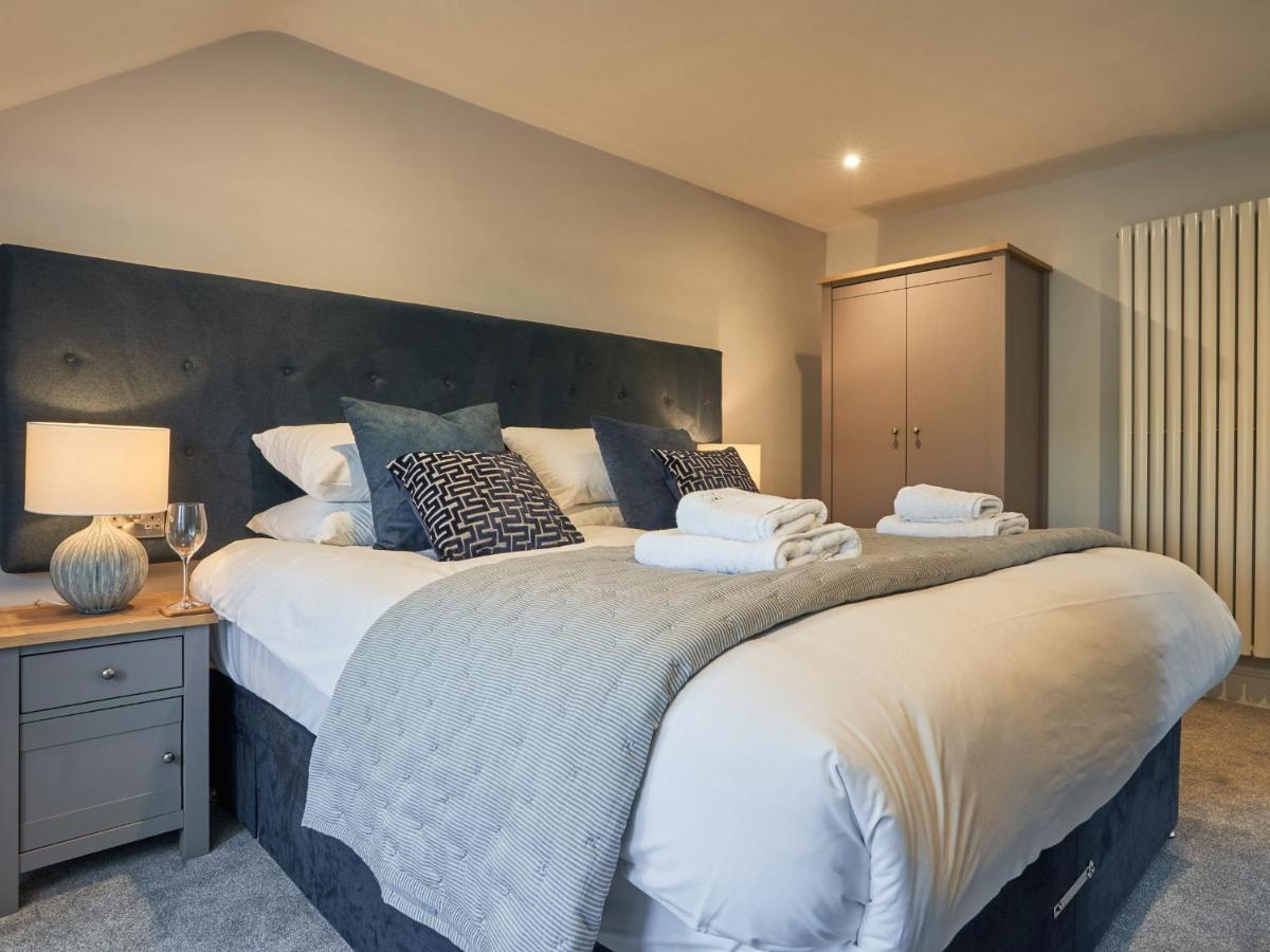 Upper Sheriff'S Place Windermere Luaran gambar