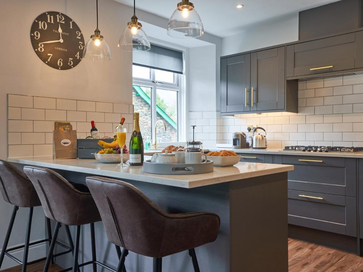 Upper Sheriff'S Place Windermere Luaran gambar