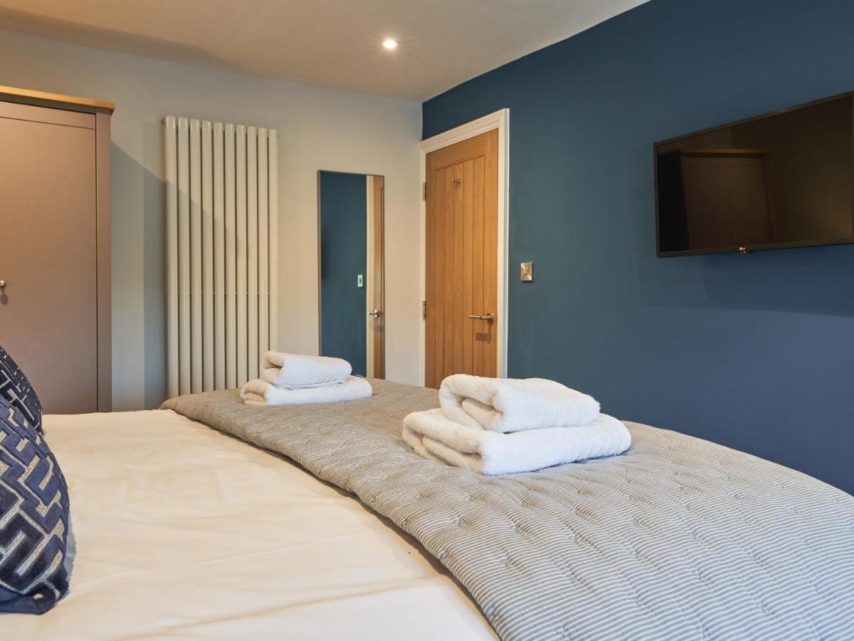 Upper Sheriff'S Place Windermere Luaran gambar