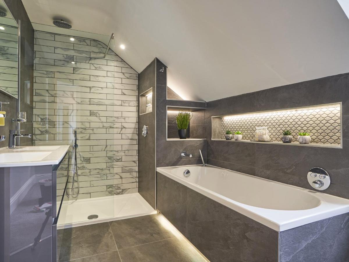 Upper Sheriff'S Place Windermere Luaran gambar