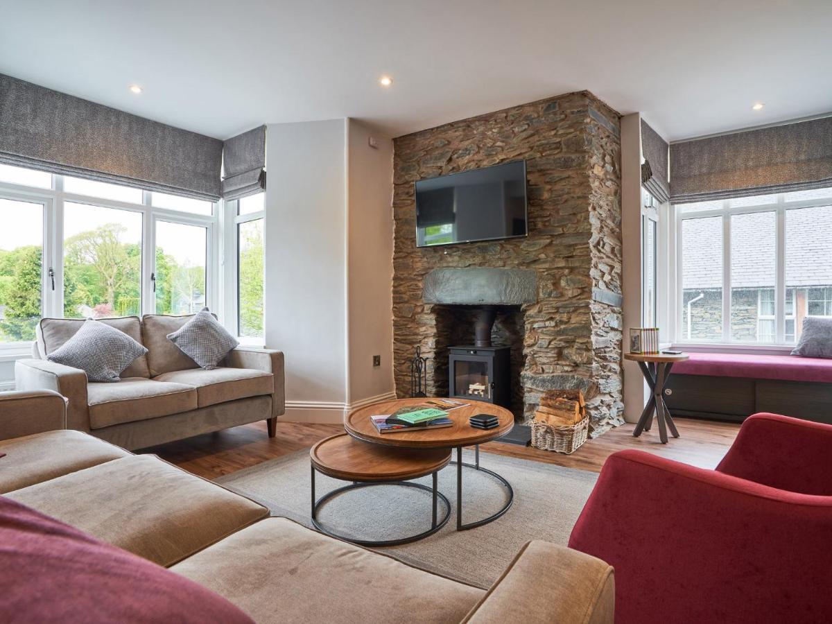 Upper Sheriff'S Place Windermere Luaran gambar