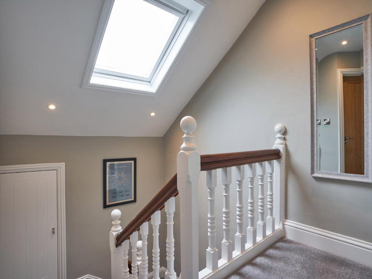 Upper Sheriff'S Place Windermere Luaran gambar